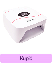 Manicure lamp ULKA LED+UV Lumos 30W